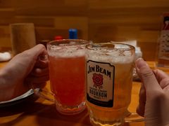 -晶吉·居酒屋·烧鸟·生鱼饭(中山区民主广场店)