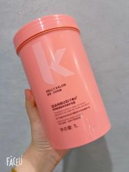 -吉米造型