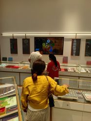 -结绳记(西北旺万象汇店)
