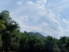 -清泉湾生态旅游度假区