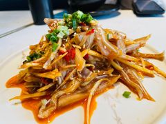 -本来精品川菜(嘉里中心店)