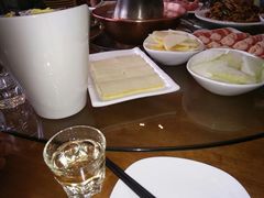 -西城京涮