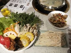 -八珍玉食鸡煲·打边炉(印象城店)