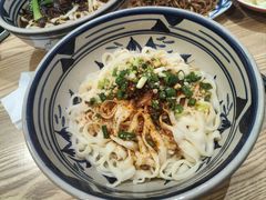 油泼面-老九圆山西面馆(CBD店)