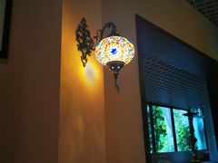 -La Medina餐厅(亮马河南路店)