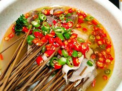 -嘉州叶婆婆钵钵鸡(建设路店)