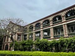 -厦门大学(思明校区)