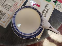 -恒信牛奶甜品(南京总店)