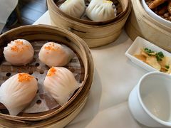 虾饺-新海利海鲜城·41年珠海老字号(夏湾店)