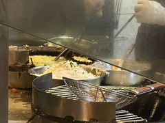 -滋啦啦油煎铺一乌镇萝卜丝饼