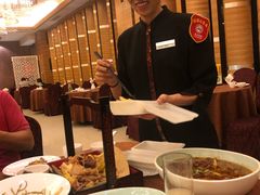 -西安饭庄(立丰国际店)