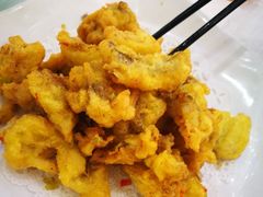 -盐通酒家(金桥湾清水苑店)