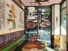 -鑫花溪牛肉米粉(景德路店)