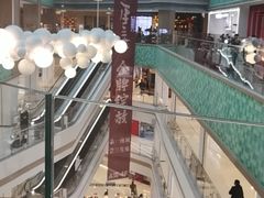 -顾乡私房菜(金沙天街店)