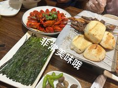 -壹块捌烧烤(灯市口店)