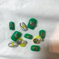 -LILY NAILS美甲美睫