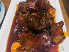 -七菜馆·东北菜·蒸饺(文体路店)