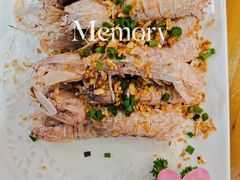 -醉壹号海鲜大排档(厦门店)