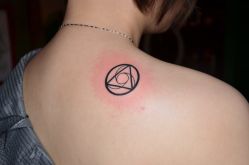 点击看大图 -極致刺青TATTOO STUDIO 私人订制