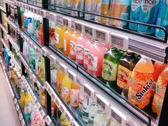 零售区-盒马鲜生(岭南新世界店)