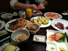 -松子料理(亮马桥店)