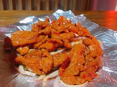 -锦上中式酒馆(南内环店)