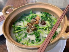 -猪肉婆私房菜(容桂总店)