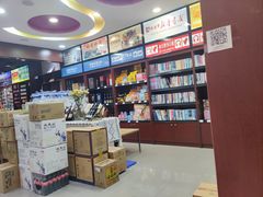 -中国石油二七广场加油站