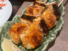 长葱烧鸟-伊藤ITO(侨福芳草地购物中心店)