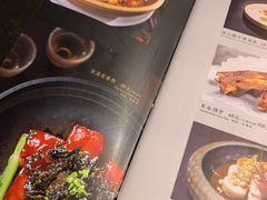 -東舍食唐精品陕菜馆