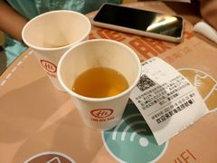 -海底捞火锅(宇飞大厦店)