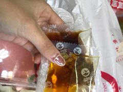 -老边饺子馆(东单店)