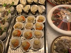 -小螺号海鲜·地道鲁菜(泉城广场店)