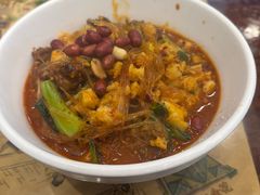 -老乌家特色小炒泡馍(大皮院店)