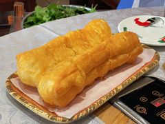 -丰尔粥食·粥底火锅·桑拿鸡(大良总店)