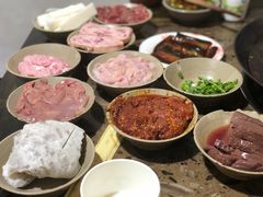 -星鸿社重庆老火锅