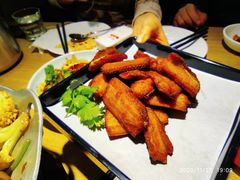 -佬肥猫(国华广场店)