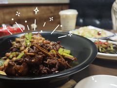 -掌上鲜(南顺城街店)