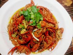 -乡吧啦·甲鱼铺子(海德二道店)