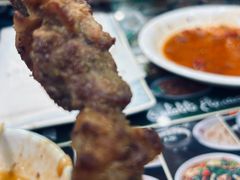 -花圃园餐厅店(和田二街28号院店)