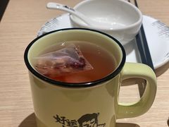 -太二酸菜鱼(中庚漫游城店)