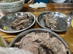 -清真·马安军辣子牛肉面