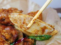 -一乐韩国炸鸡(梅江店)