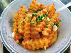 -丝丝香王凉粉(汇宇店)