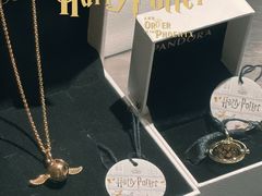 -Pandora潘多拉珠宝(朝阳大悦城店)