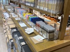 -MUJI无印良品(西单大悦城店)