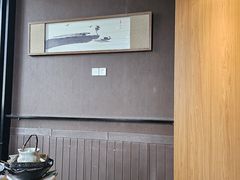 -东田之村自助餐厅(金水路店)