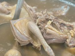 -皇鸽餐厅(龙塘店)