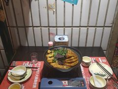 -老表记广西宵夜螺蛳鸭脚煲(西大店)