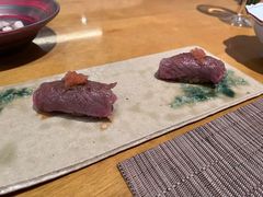 和牛寿司-一阳寿司(麦子街店)